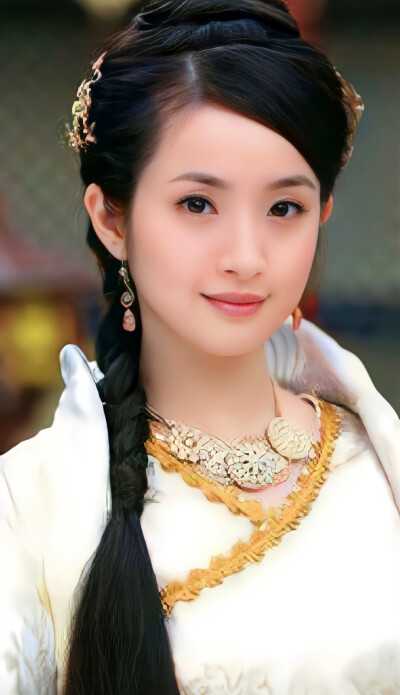 兰陵王