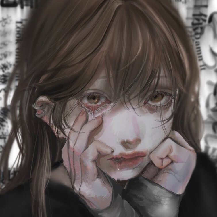 漫头