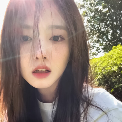 春天的遗憾 会被夏日的温柔化解