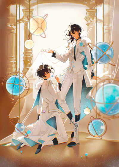 偶像梦幻祭