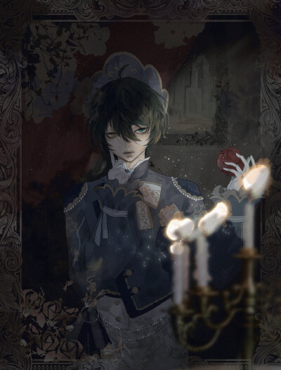 偶像梦幻祭