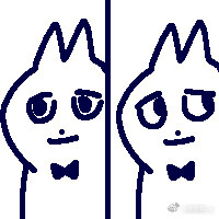 杂集憨憨表情包