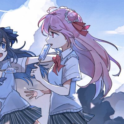 happy sugar life