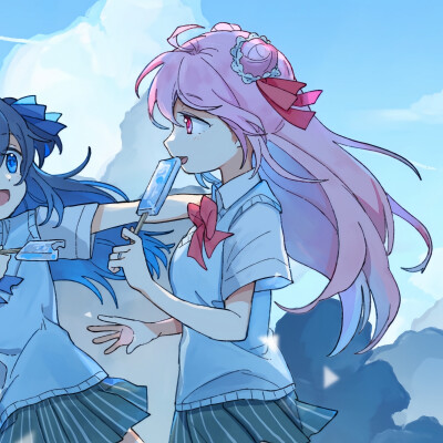 happy sugar life