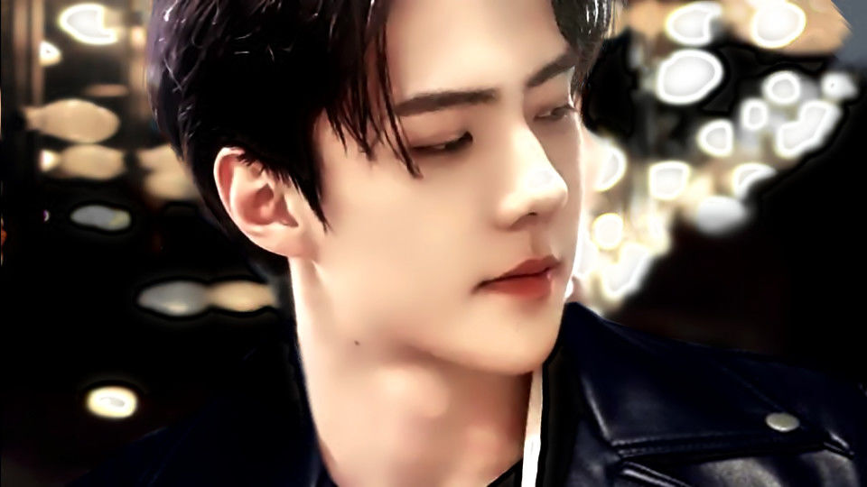 【EXO】真人 橙光 吴世勋