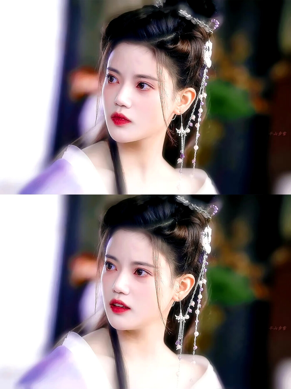 长月烬明 孙珍妮