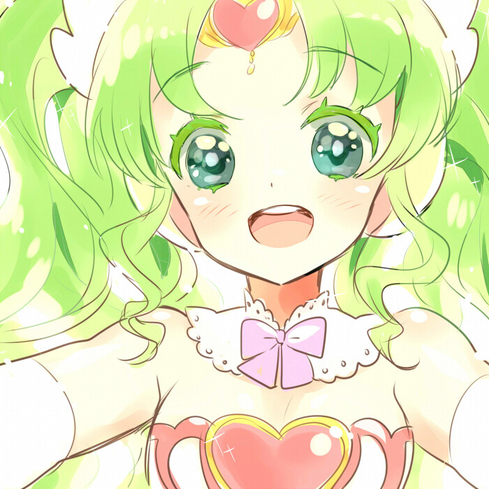 美妙天堂头像法露露