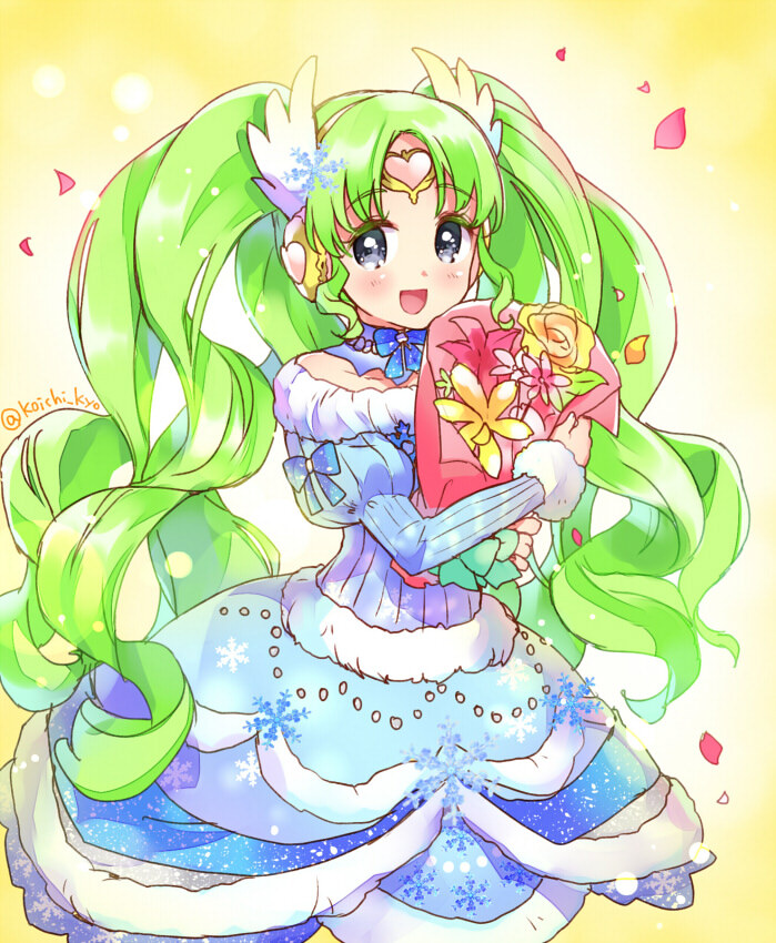 美妙天堂头像法露露