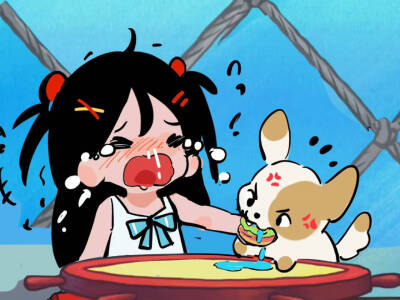 图源小红薯：咩咩也