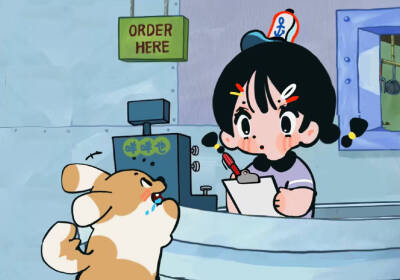 图源小红薯：咩咩也
