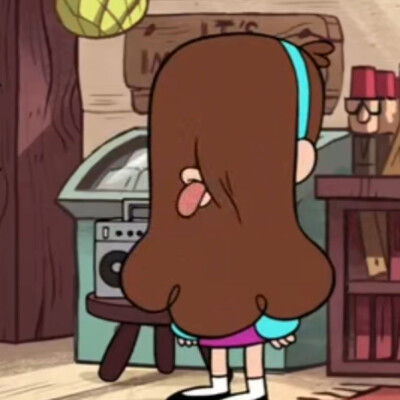 ᴀɴɪᴍᴀᴛᴇᴅ ᴀᴠᴀᴛᴀʀ-怪诞小镇