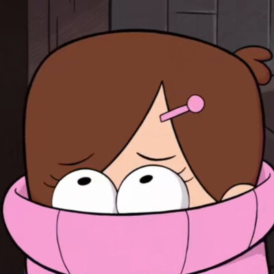 ᴀɴɪᴍᴀᴛᴇᴅ ᴀᴠᴀᴛᴀʀ-怪诞小镇