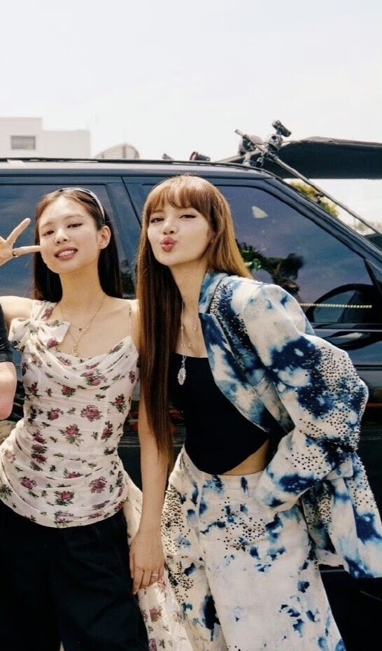 Jenlisa