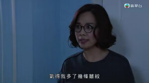 tvb 全职没女