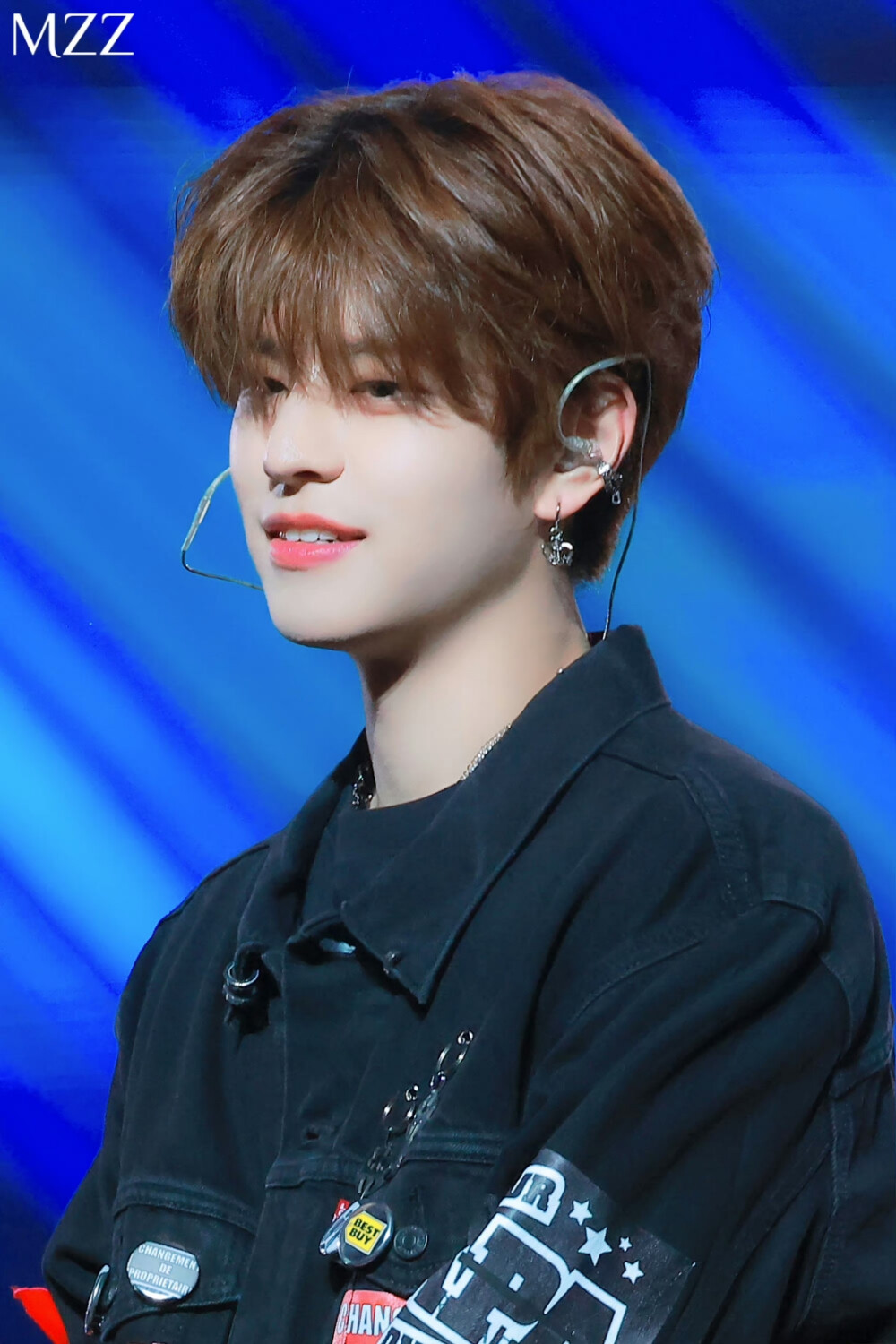 Straykids金昇玟