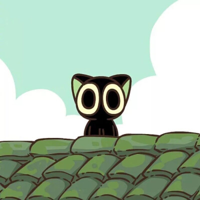 ᴀɴɪᴍᴀᴛᴇᴅ ᴀᴠᴀᴛᴀʀ-罗小黑战记