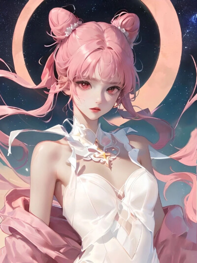 小小兔。