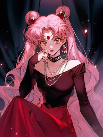 小小兔。