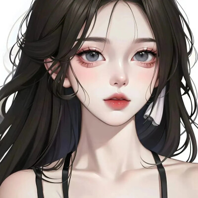 女头