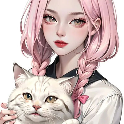 女头