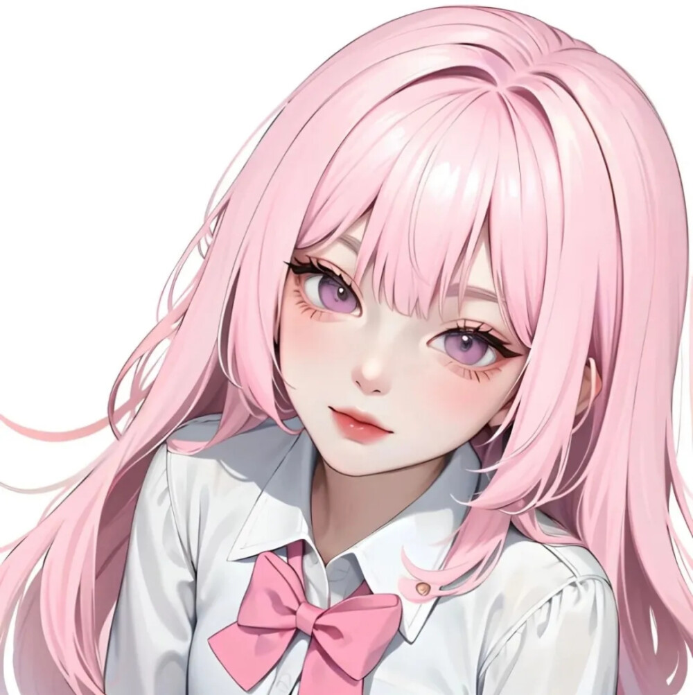 女头