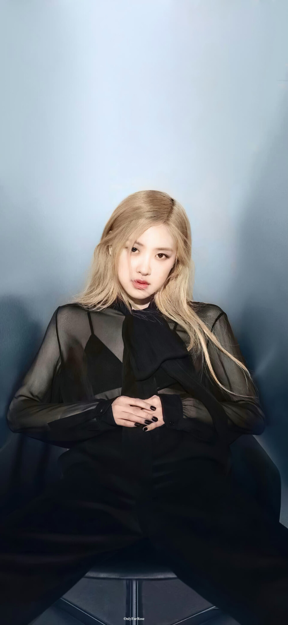 BLACKPINK ROSÉ朴彩英 