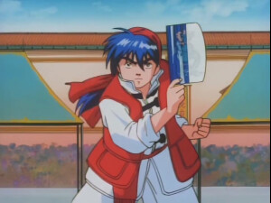 中华小当家刘昴星