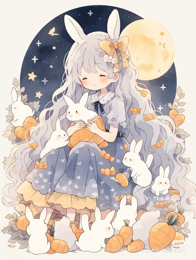 小兔兔