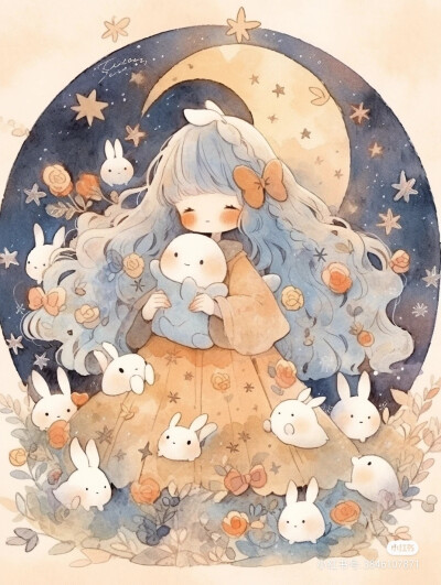 小兔兔