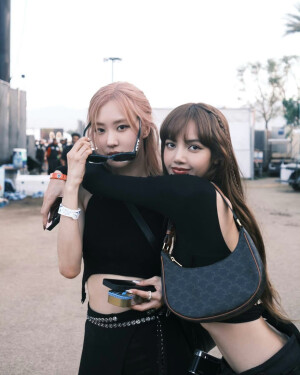 五花肉ChaeLisa