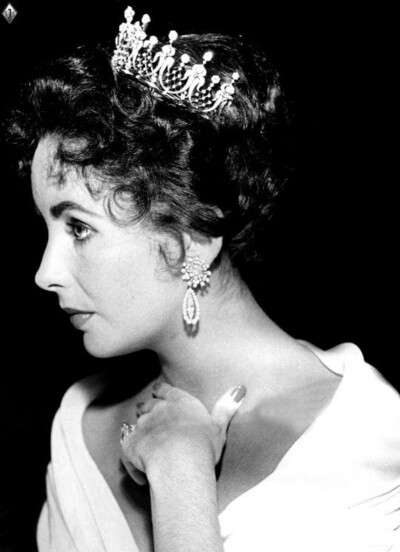 Elizabeth Taylor 