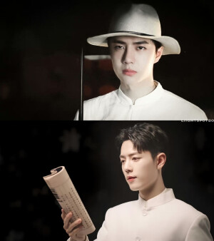 博君一肖一生一世我爱你❤️1314 肖兔兔有钱哥哥热苏打⭐骄阳伴我⭐梦中的那片海⭐陈情令⭐斗罗大陆⭐余生请多指教⭐王牌战队⭐玉骨遥 白牡丹王甜甜⭐长空之王⭐无名⭐维和防暴队⭐陈情令⭐有匪⭐风起洛阳⭐照耀理想中国❤️喜欢一个人，会一直注视着你