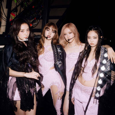 BLACKPINK