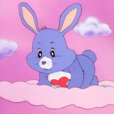 ᴀɴɪᴍᴀᴛᴇᴅ ᴀᴠᴀᴛᴀʀ-爱心熊