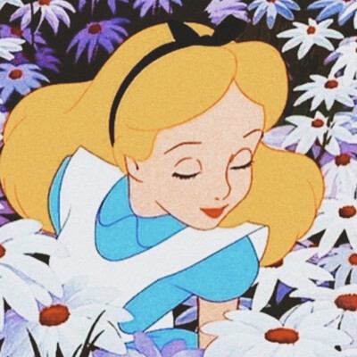 ᴀɴɪᴍᴀᴛᴇᴅ ᴀᴠᴀᴛᴀʀ-爱丽丝