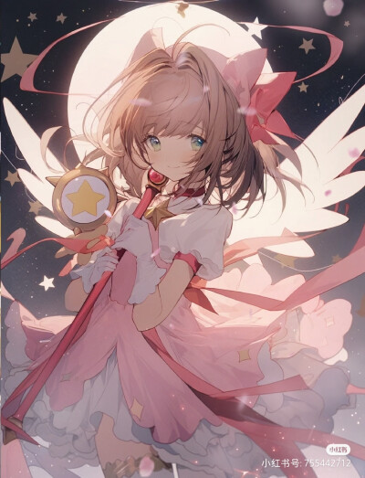 木之本樱