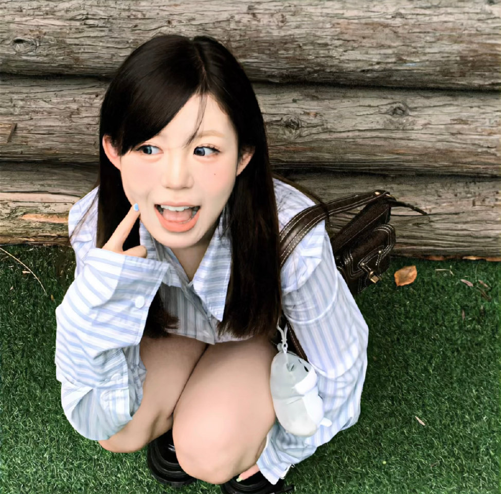 小众女头