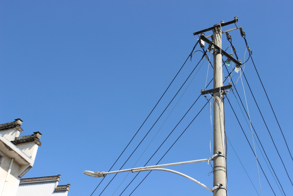 人生总有不期而遇的温暖，和生生不息的希望——高宁