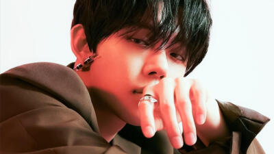 【崔然竣】橙光 真人 人物