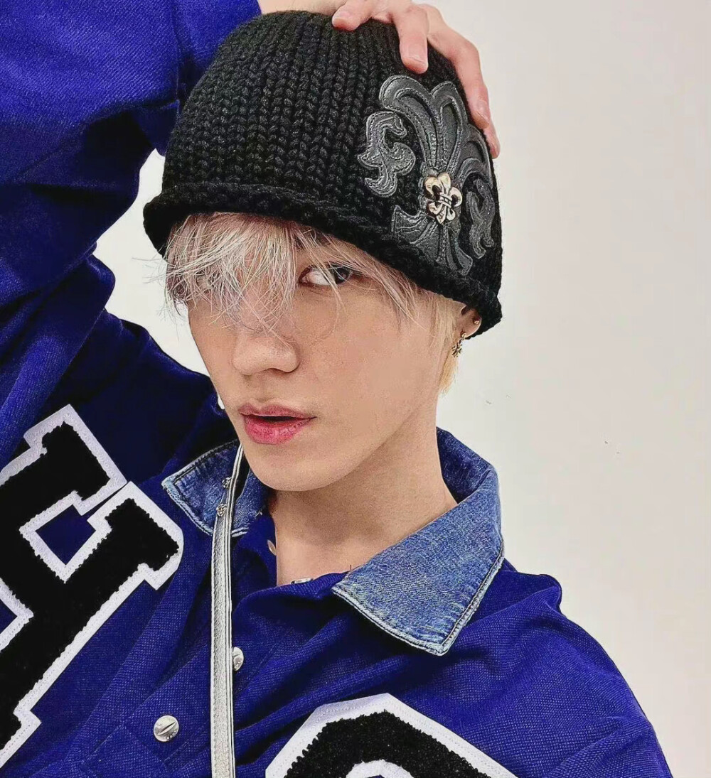 李泰容