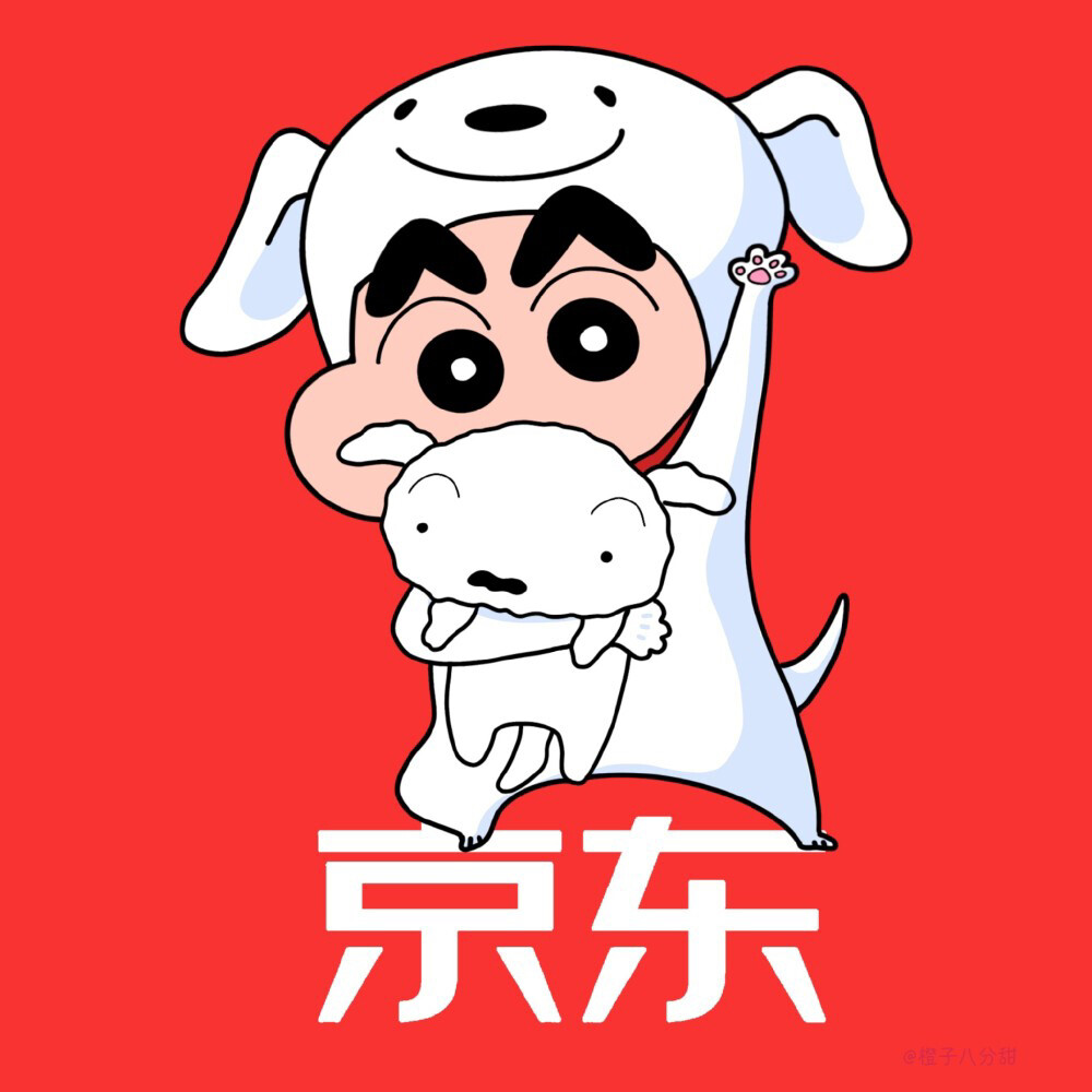 蜡笔小新图标