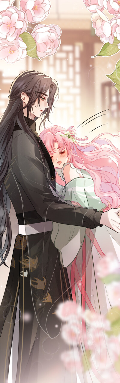 公主她始乱终弃后