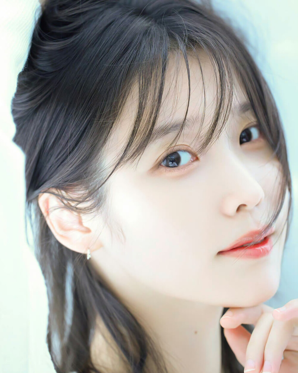 IU | THE BIG ISSUE
cr:__南宫_