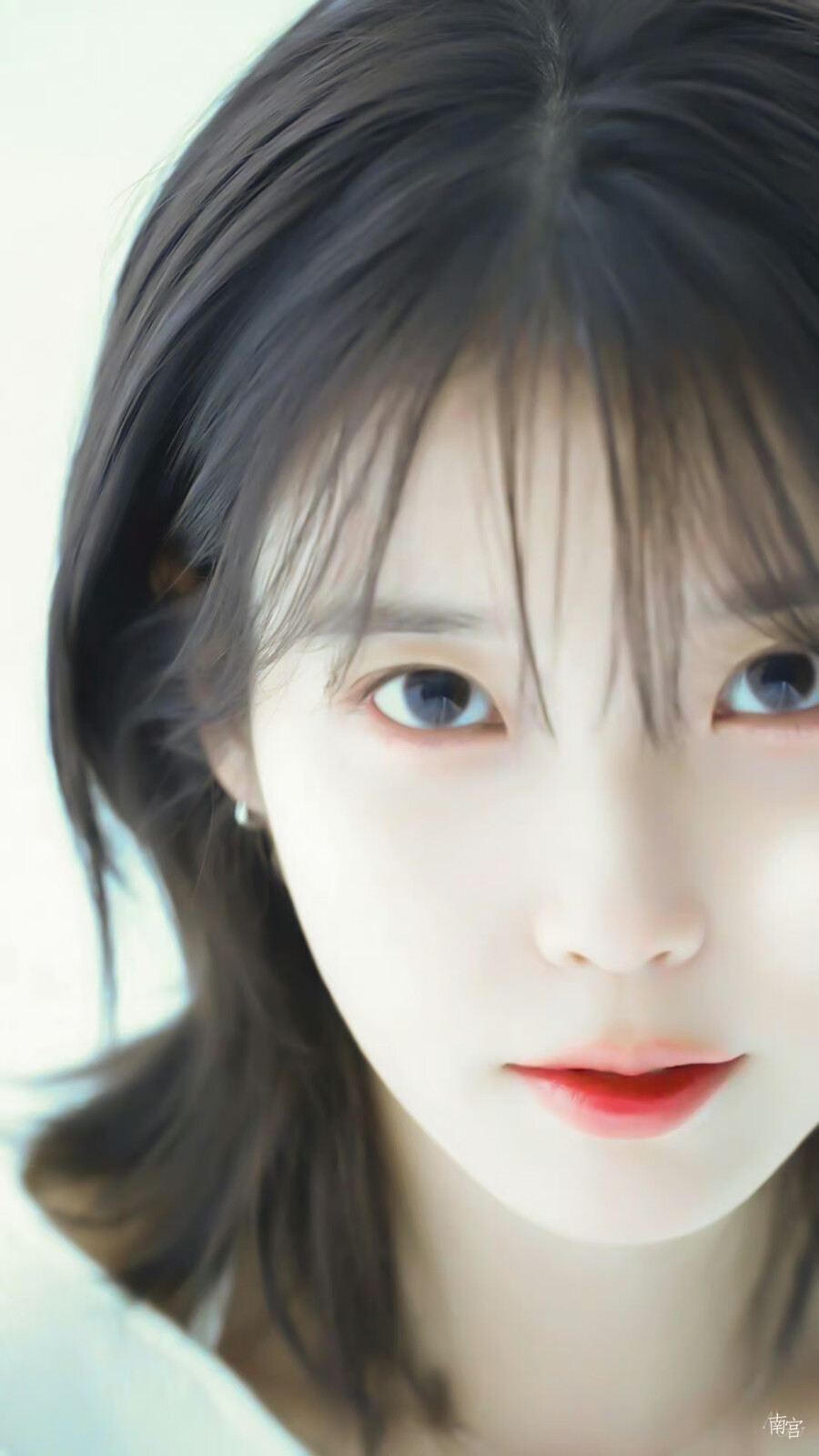 IU | THE BIG ISSUE
cr:__南宫_