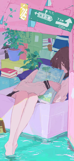 壁纸