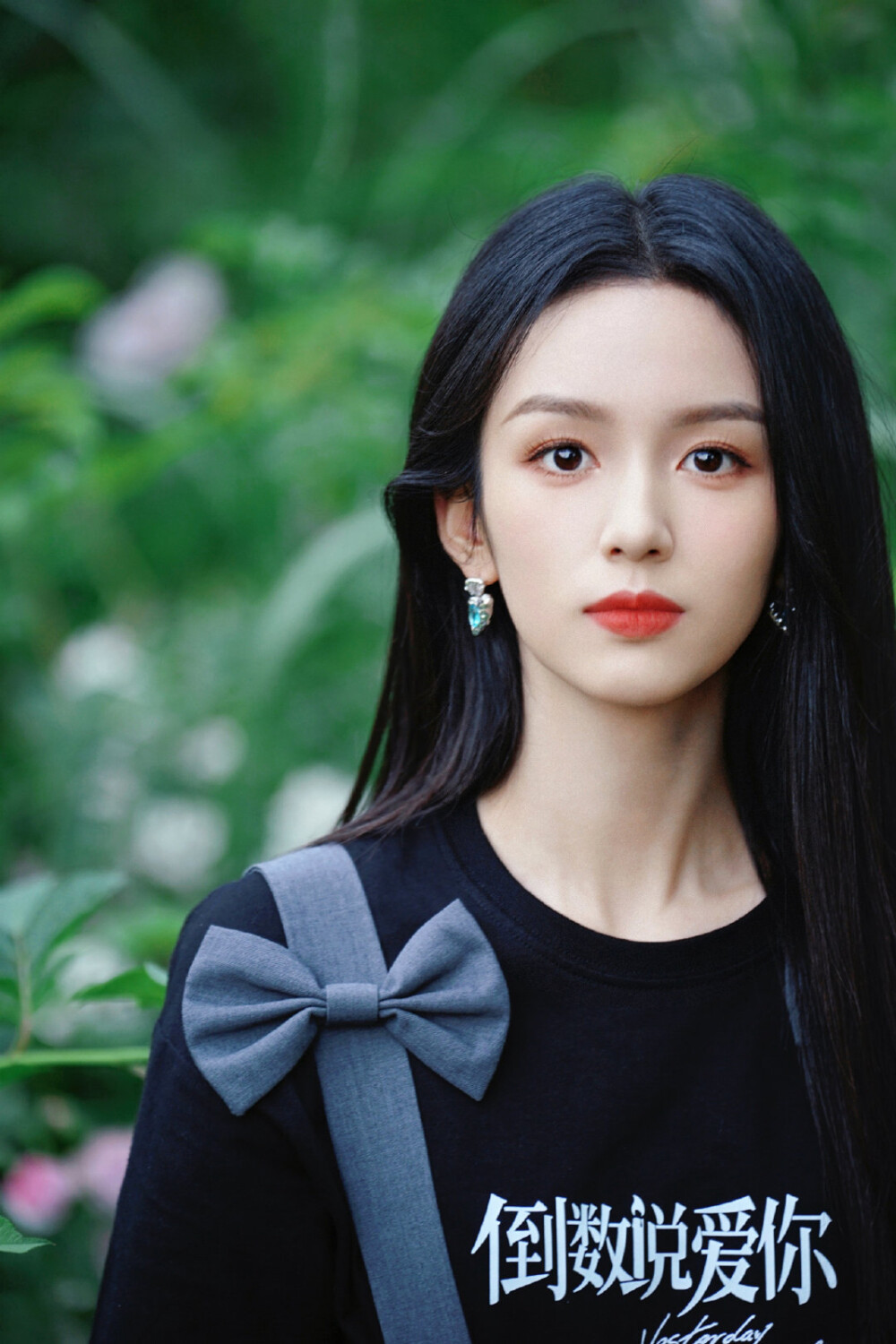 周也 - 堆糖，美图壁纸兴趣社区