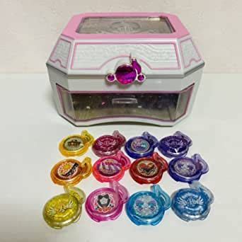 偶像战士奇迹之音