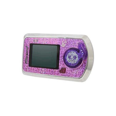 偶像战士奇迹之音