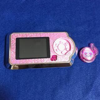 偶像战士奇迹之音