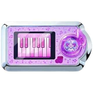 偶像战士奇迹之音